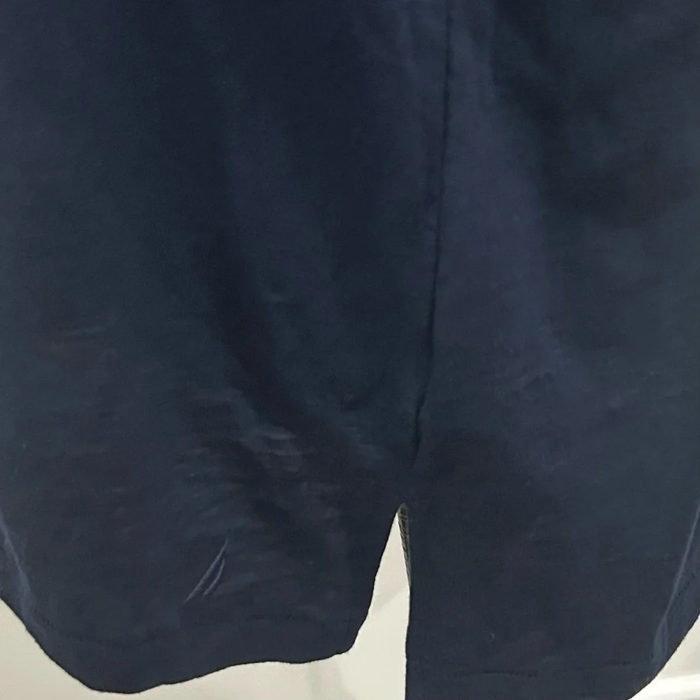 Nautica Sleeveless Tee - Picture 3 of 4